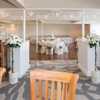 Herons Park Venue