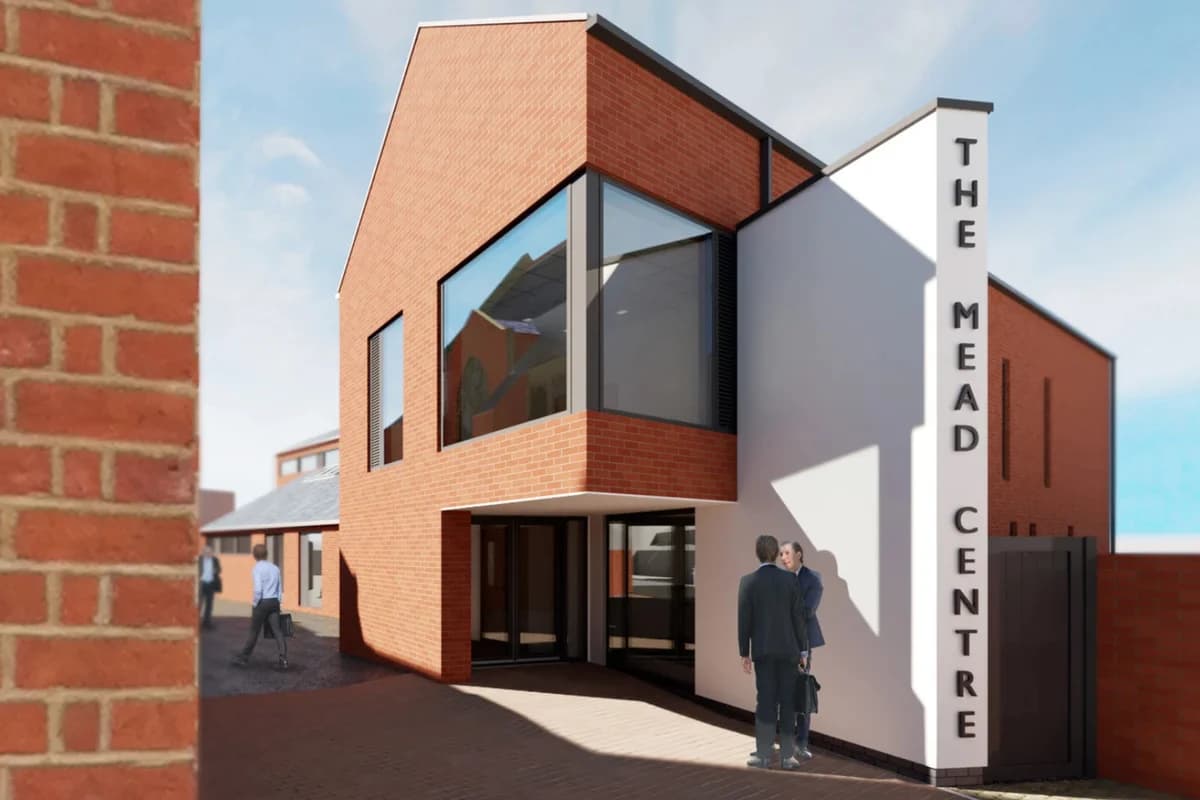 The Mead Centre