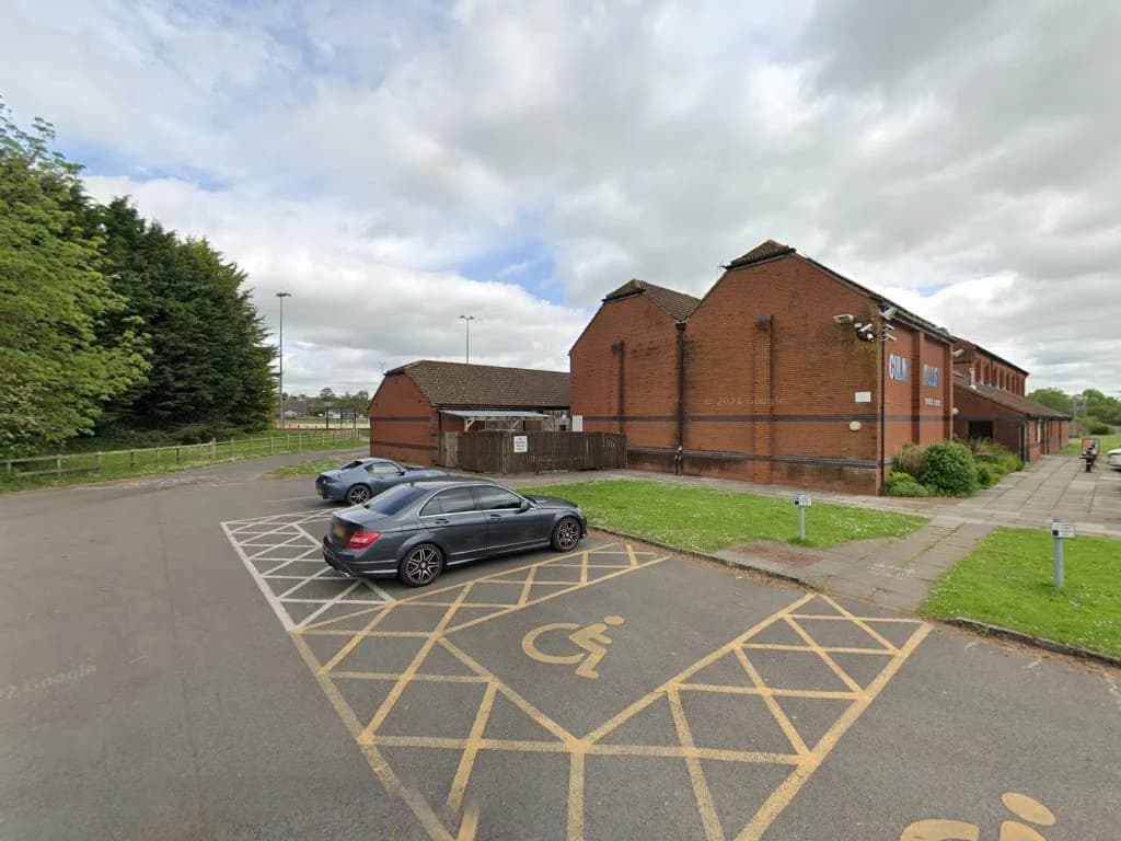 Culm Valley Children's Centre