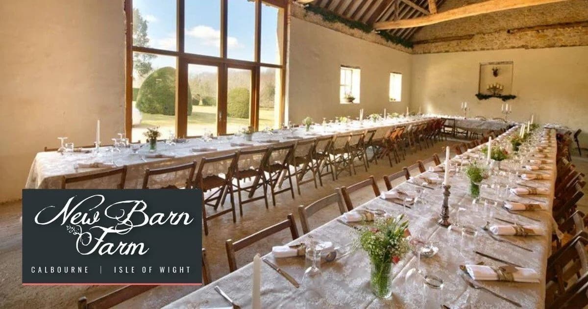 New Barn Farm