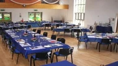 Chacewater Village Hall