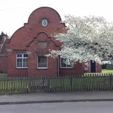 Great Chart Village Hall