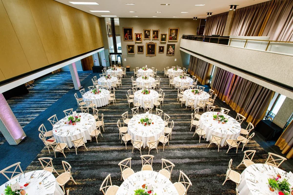 RCP London Events (Royal College of Physicians)