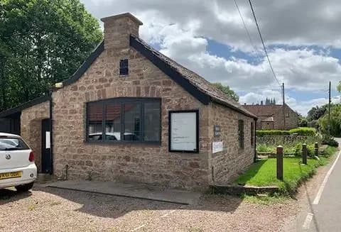 Newland Village Room