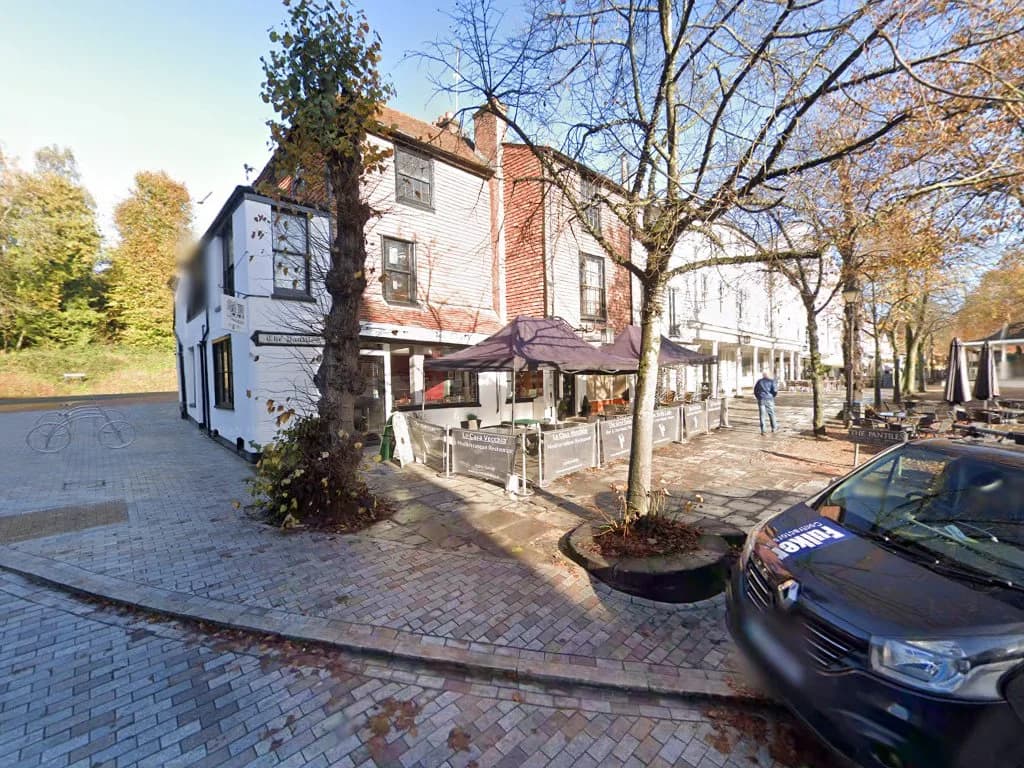 Quantum House | Events Venue Hire