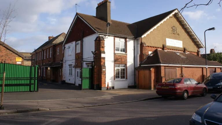 Sri Lankan Muslim Cultural Centre