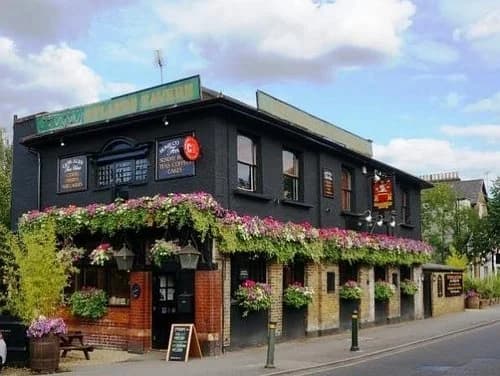 The Shortlands Tavern