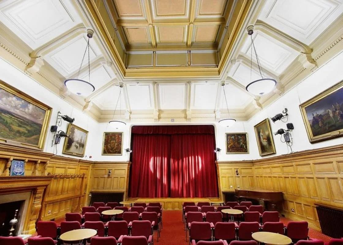 Gloucester Guildhall