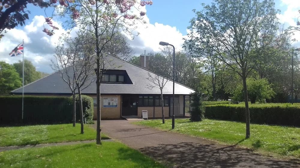 Christ the Vine Community Church