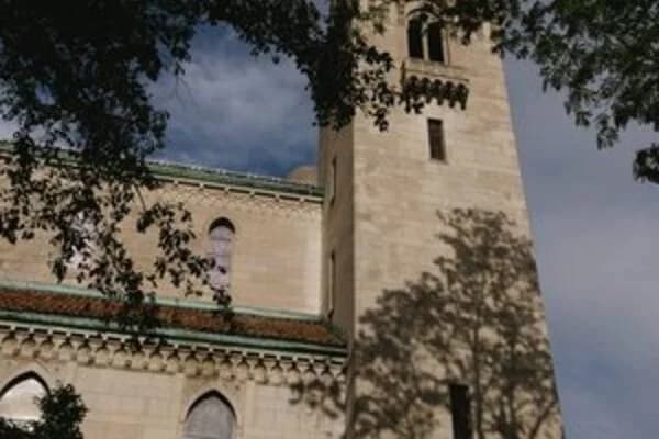 St James Church Hall