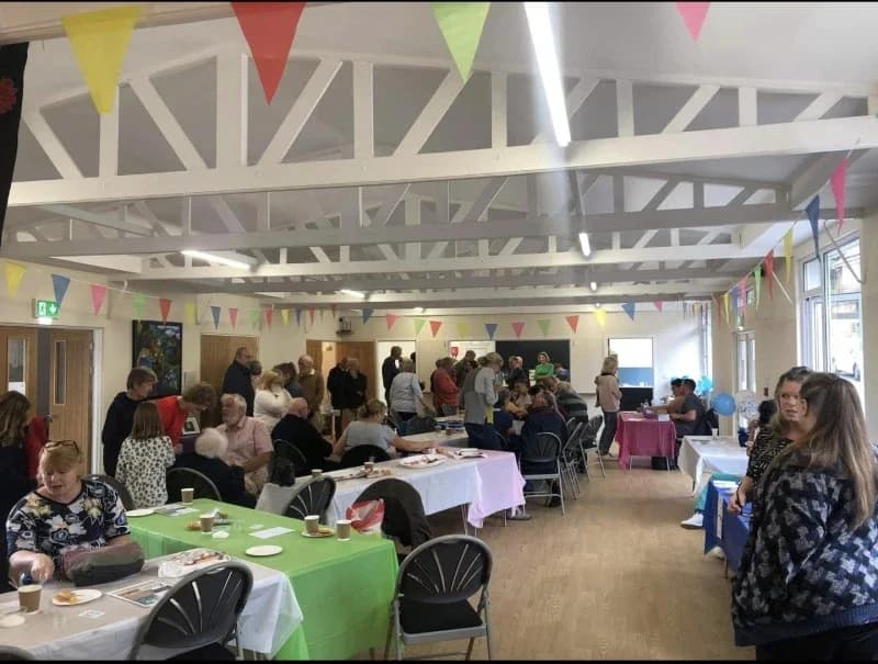 Bekesbourne Village Hall