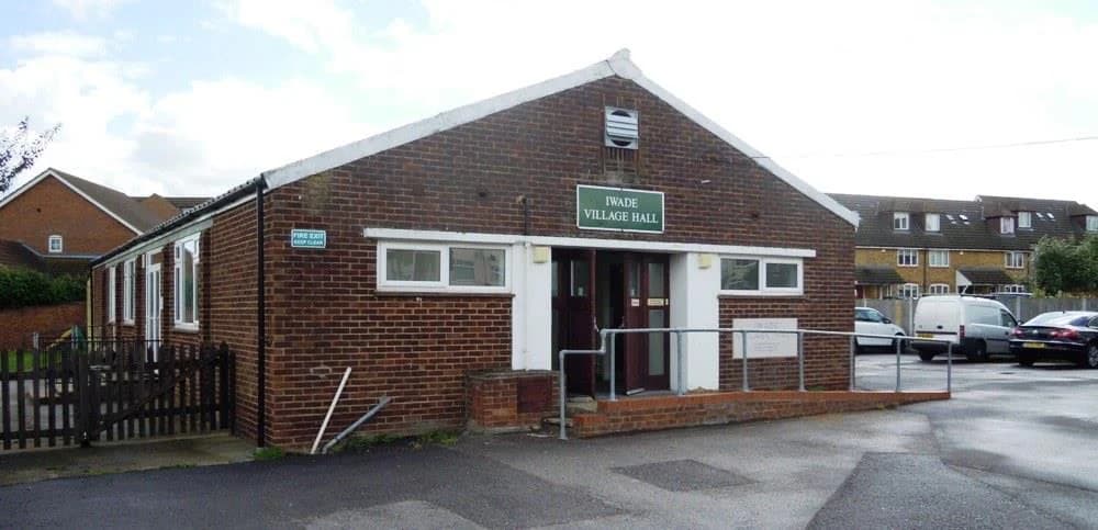 Iwade Village Hall
