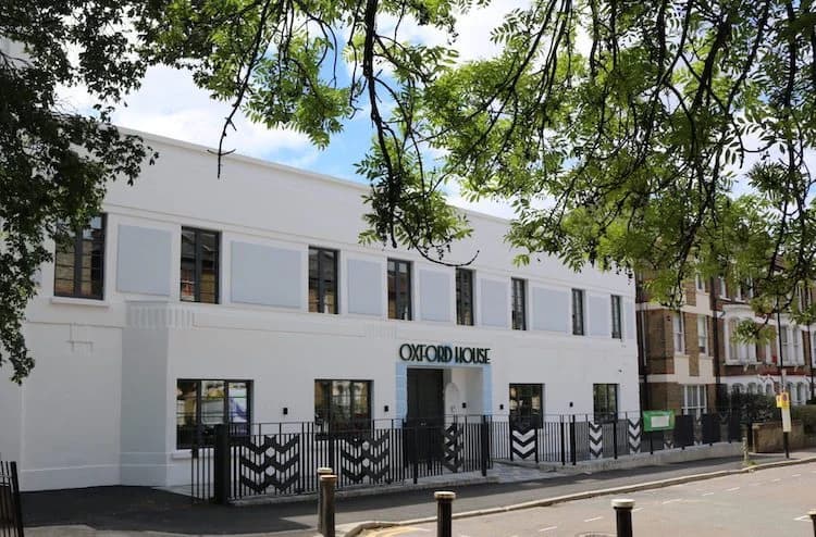 Oxford House
