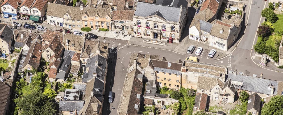 Corsham Town Council