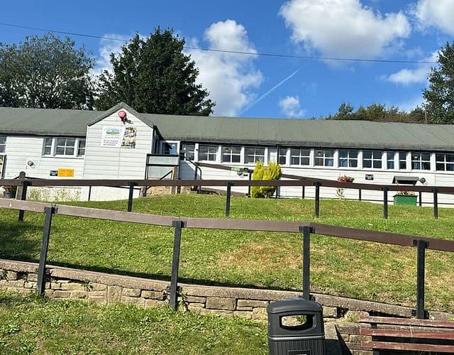 Milnsbridge Village Hall