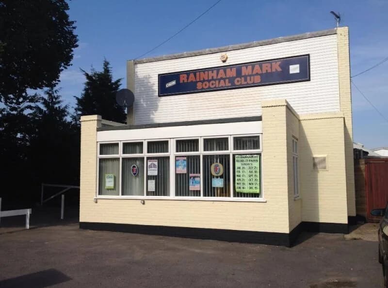 Rainham Mark Social Club