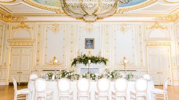 Venue Hire & Corporate Events
