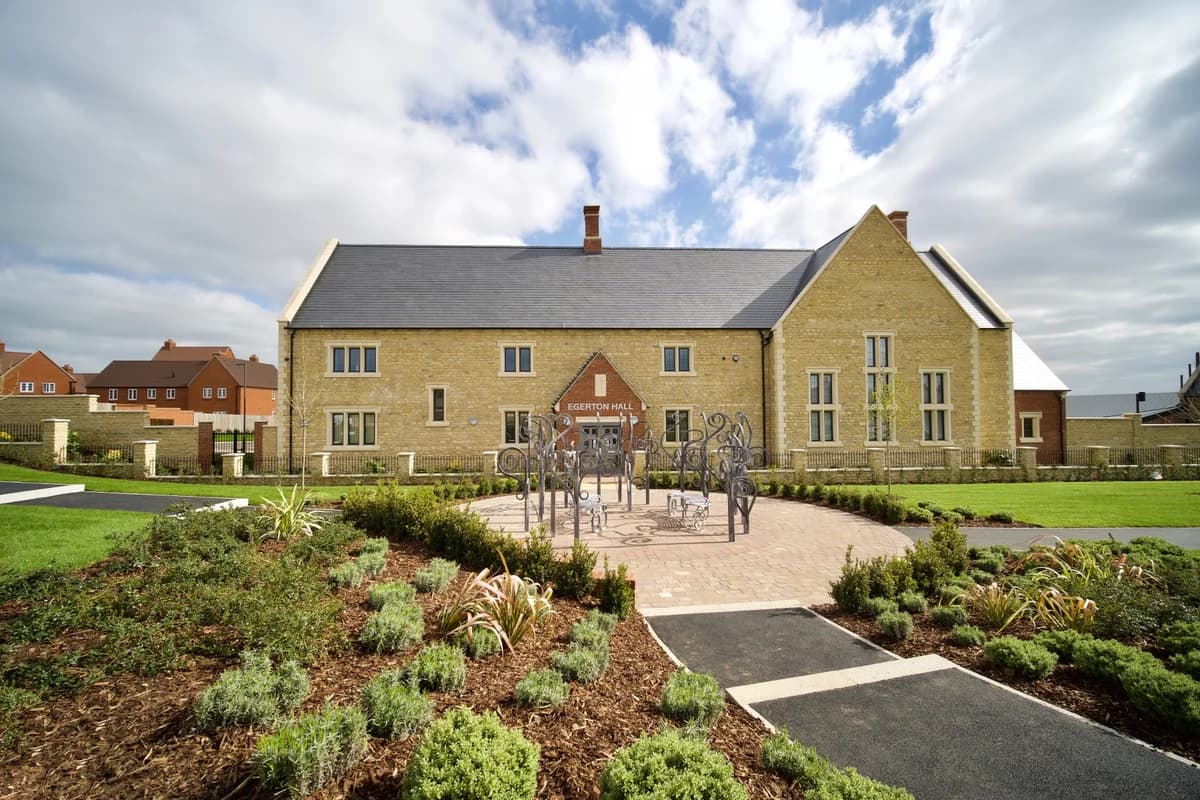 Egerton Hall