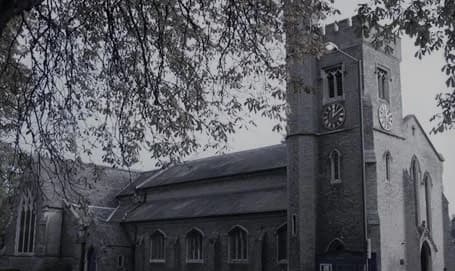 Holy Trinity Church, Twickenham