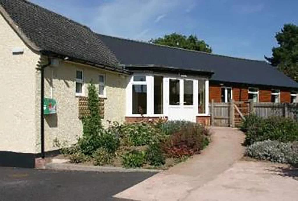 Cheriton Fitzpaine Parish Hall Bookings
