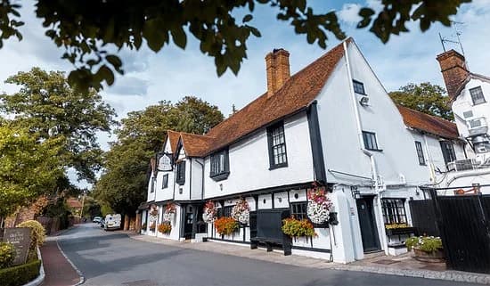 The Olde Bell, BW Signature Collection by Best Western