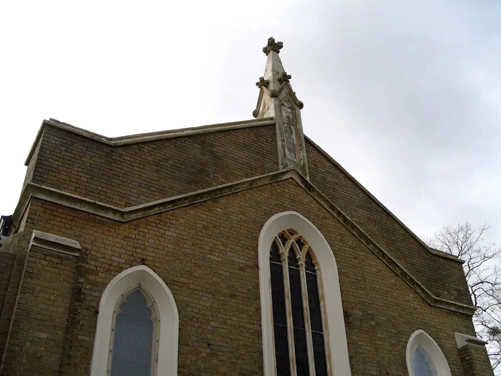 Peartree United Reformed Church Hall