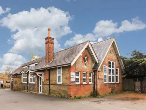 Bedfont Lane Community Centre