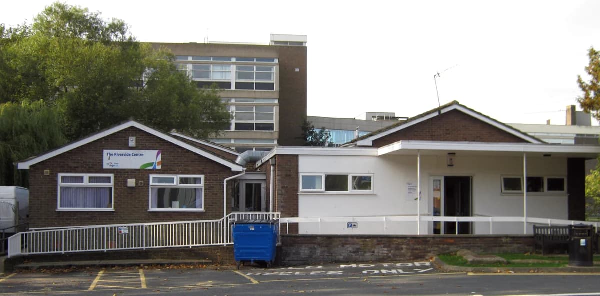 The Riverside Centre Dover