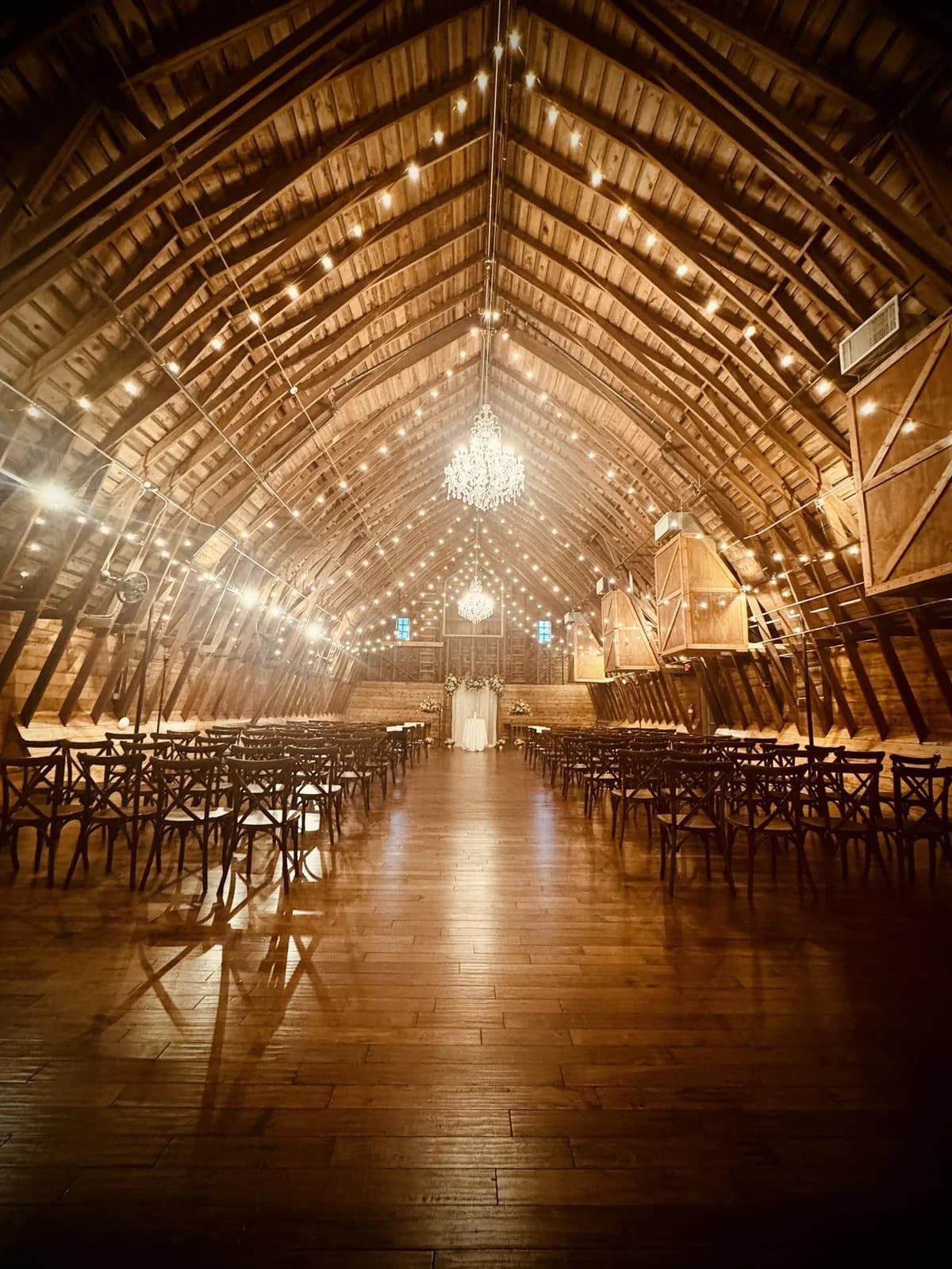 The Barn