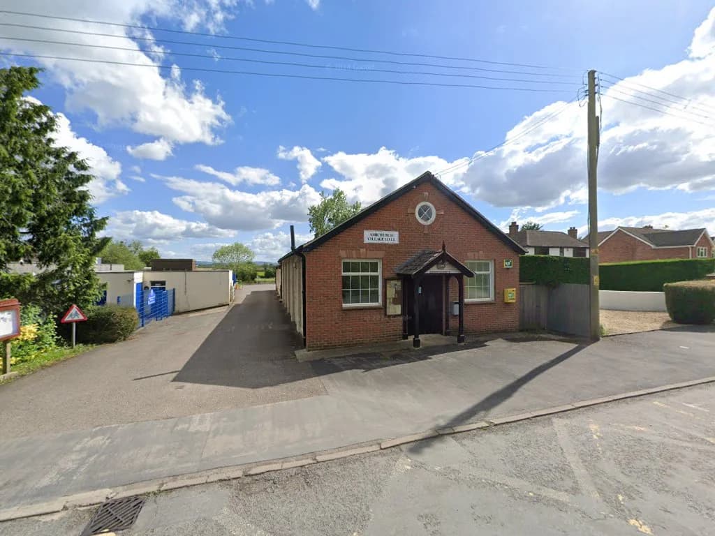 Ashchurch Village Hall