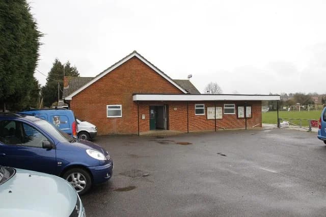 Kings Somborne Village Hall: Kings Somborne Village Hall