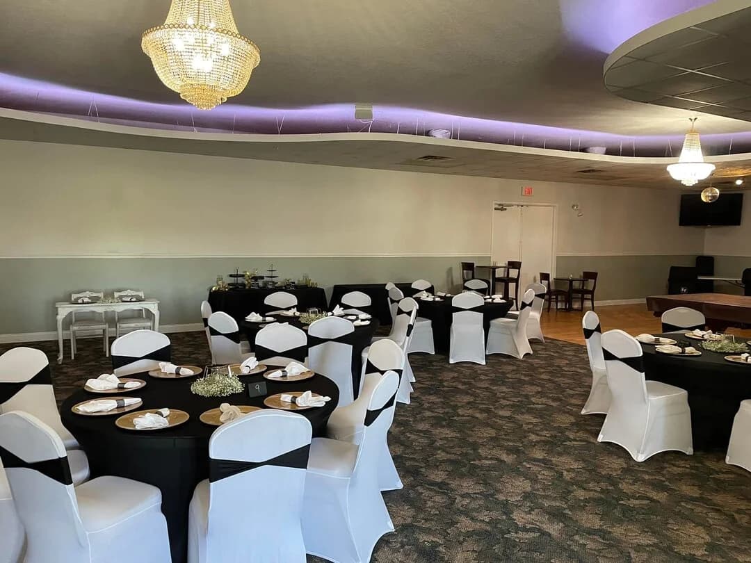 PDUKStudios - venue hire