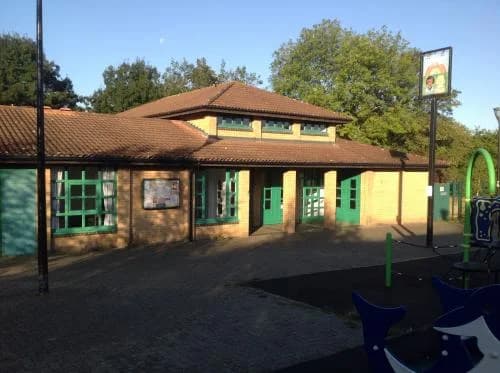 Bradwell Common Community Centre