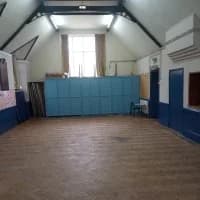 St John's Church Hall