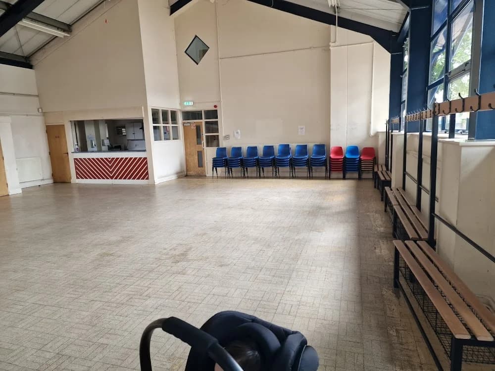 St Andrews Sports & Community Centre
