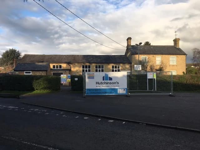 Westoning Village Hall