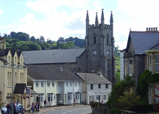 St John’s Church