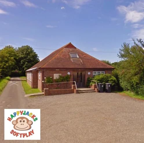 Berwick Village Hall