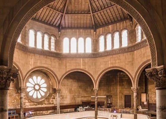 Bath Elim Church