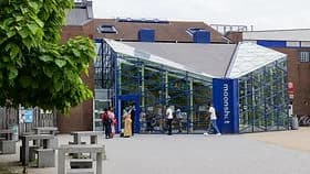 Moonshot Centre