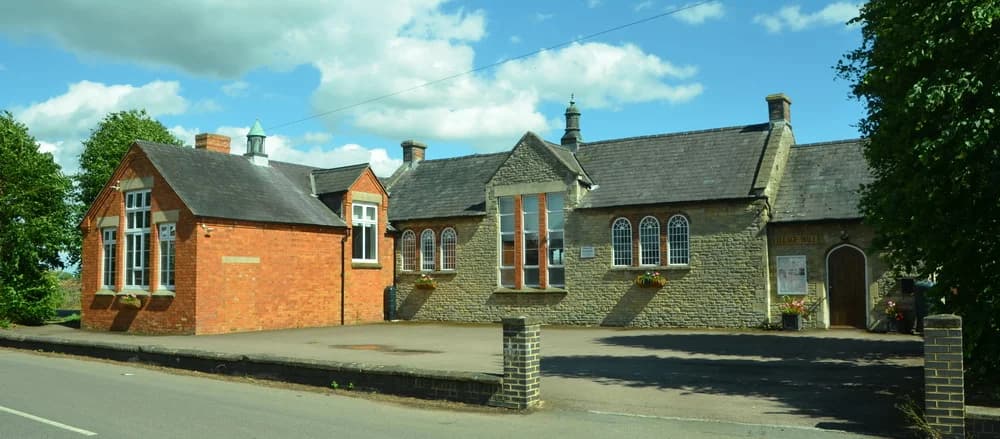 Hanslope Village Hall