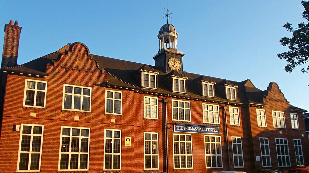 Thomas Wall Centre