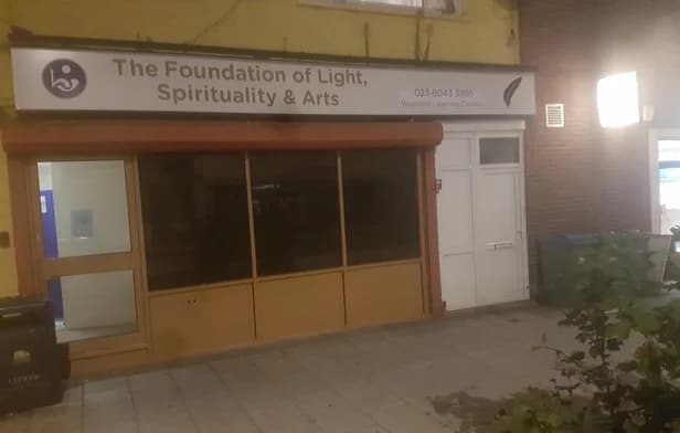 Woolston Learning Centre