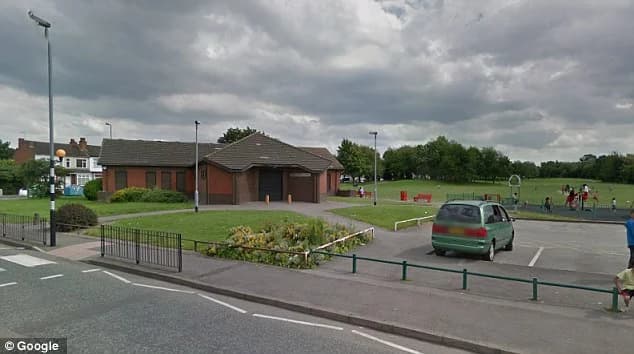 Tyseley Community Centre