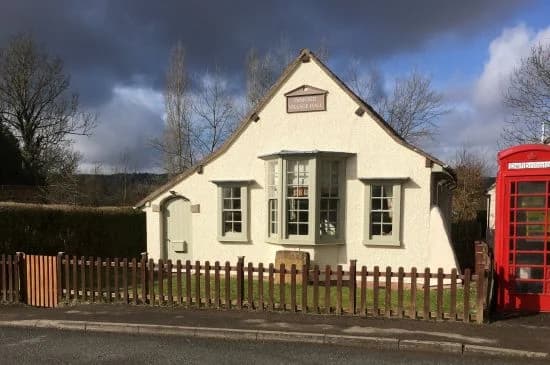 Paxford Village Hall