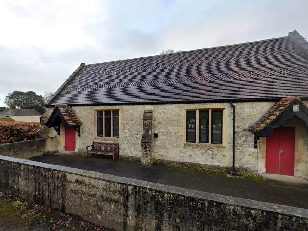 Longbridge Deverill Village Hall