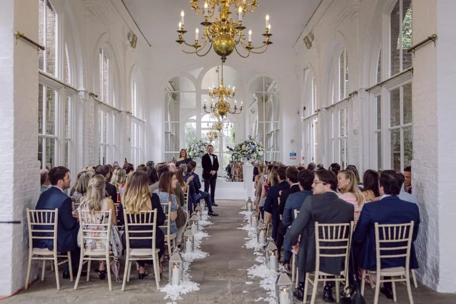 The Orangery