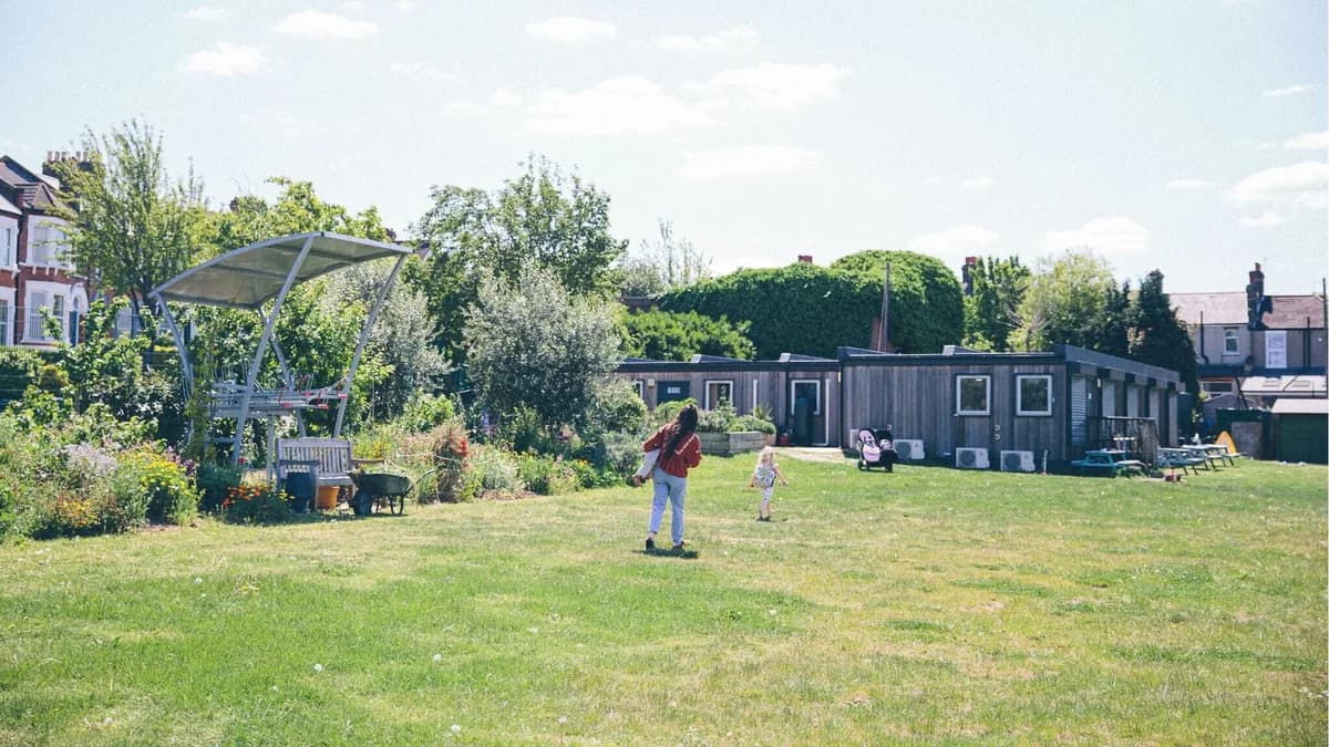 Abbotshall Community Centre