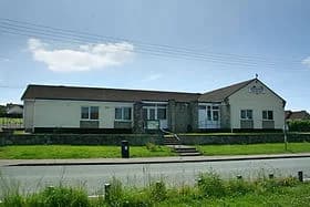 Woolavington Village Hall