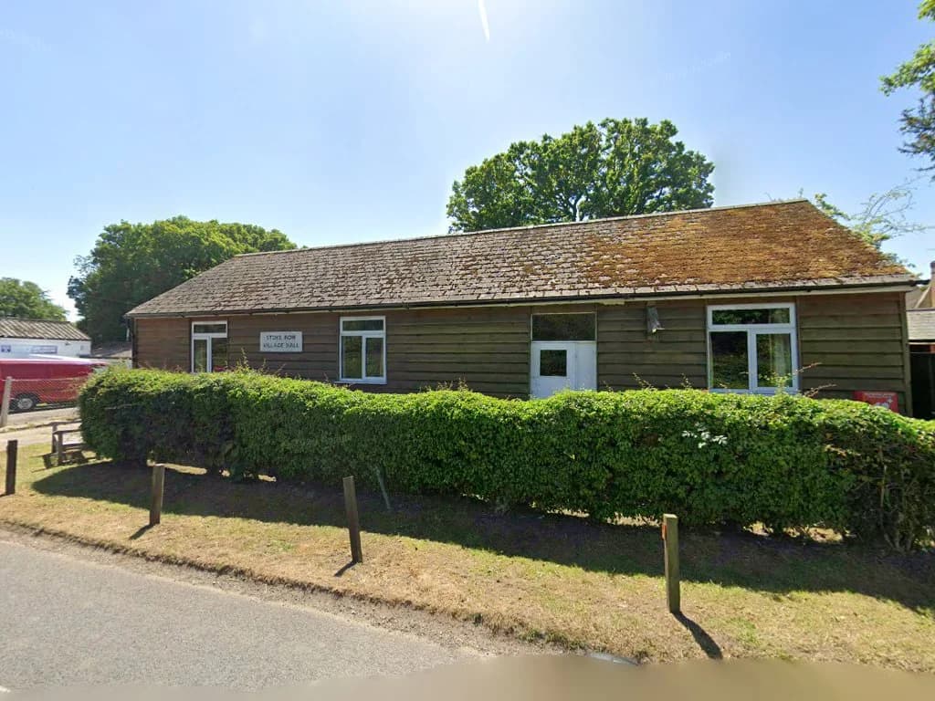 Stoke Row Village Hall